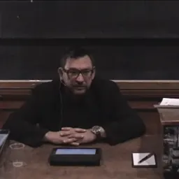 Portrait of Burak Bekdil