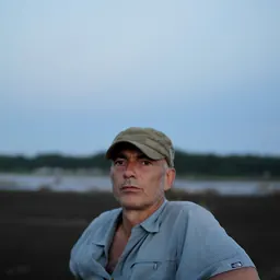Portrait of Alain de Halleux