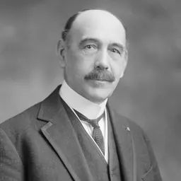Portrait of Cornelius Amory Pugsley