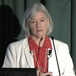 Portrait of Kathleen Merikangas