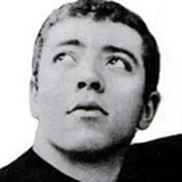 Portrait of Trevor Morais
