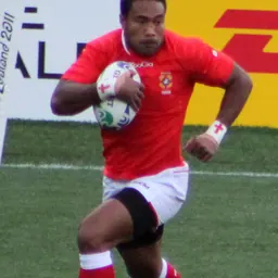 Portrait of Suka Hufanga
