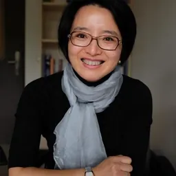 Portrait of Zhao Jin