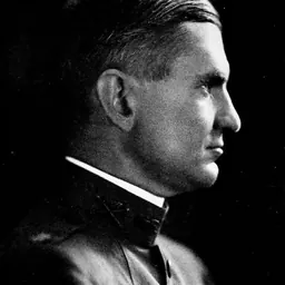 Portrait of Anson Goodyear