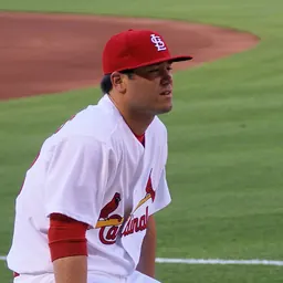 Portrait of Anthony Reyes