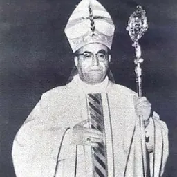 Portrait of Primo Gasbarri