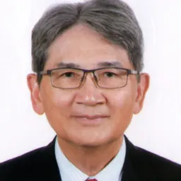 Portrait of Wang Cheng-hsu