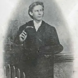 Portrait of Marcus Aurelius Root