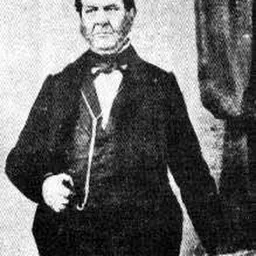 Portrait of Francisco Acuña de Figueroa