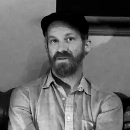 Portrait of Jason Dill