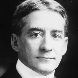 Portrait of Gerard Swope