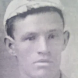 Portrait of Rab Howell