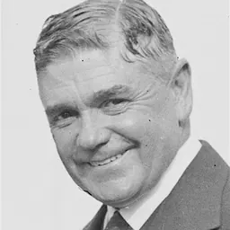 Portrait of Samuel Walder