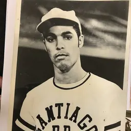 Portrait of José Armando Castillo