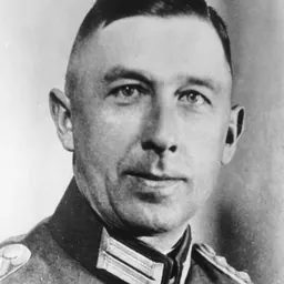 Portrait of Ludwig Wolff