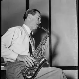 Portrait of Clive Lyoff Amadio