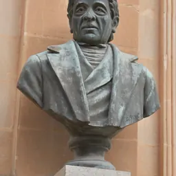Portrait of Giorgio Grognet de Vassé