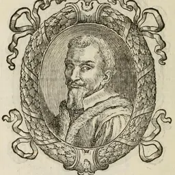 Portrait of Camillo Procaccini
