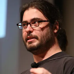 Portrait of Christopher Soghoian