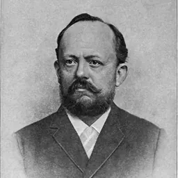 Portrait of Lothar Kempter