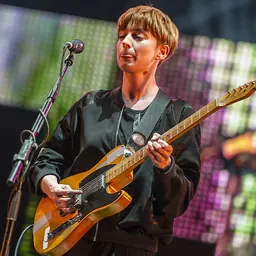 Portrait of Lonelady