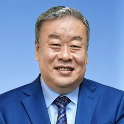 Portrait of Song Yang