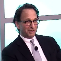 Portrait of Andrew Weissmann