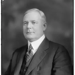 Portrait of Sargent Prentiss Freeling