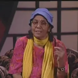 Portrait of Tun Tun