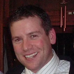 Portrait of Dara Ó Cinnéide