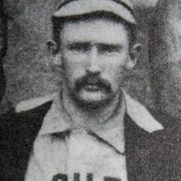 Portrait of Zaza Harvey