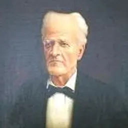 Portrait of Antonio Manchaca