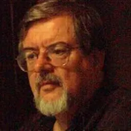 Portrait of Ron Jeffries