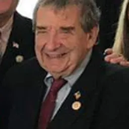 Portrait of Gerald Cardinale
