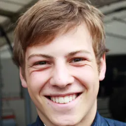 Portrait of Stefan Wackerbauer
