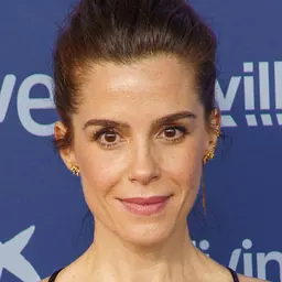 Portrait of Núria Gago