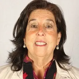 Portrait of Margarita Letelier Cortés