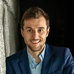 Portrait of Johannes Schätzl