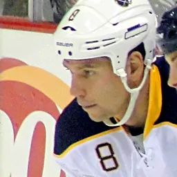 Portrait of Cody McCormick