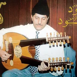 Portrait of Zaidoon Treeko