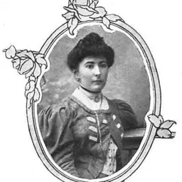 Portrait of Francesca Torrent Boschdemont