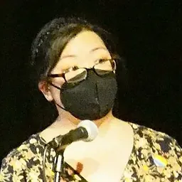 Portrait of Nghi Vo