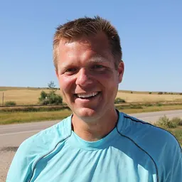 Portrait of Riley Senft