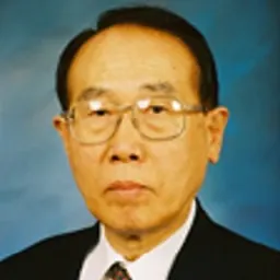 Portrait of Cho Zang-hee