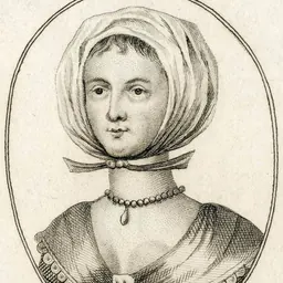 Portrait of Dorothy Maijor