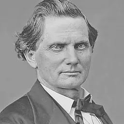 Portrait of W. Jasper Blackburn