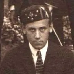 Portrait of Jean Duvieusart