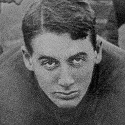 Portrait of Frank Juhan