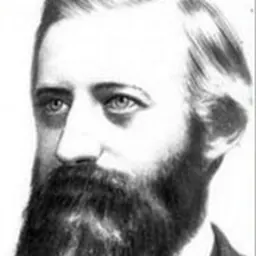 Portrait of Horace Walpole Carpentier
