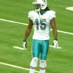 Portrait of Davone Bess
